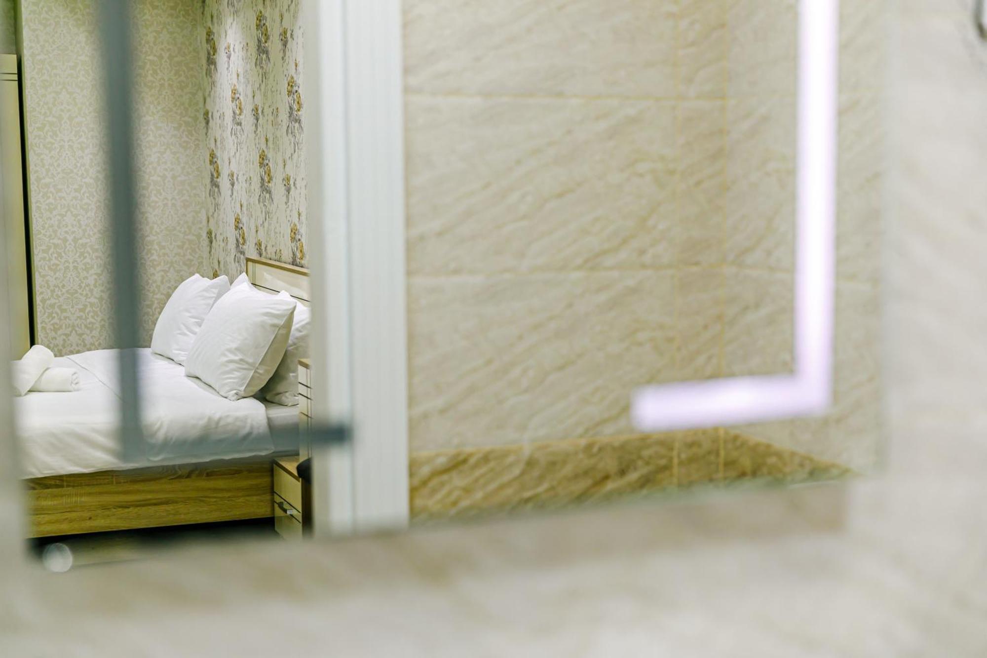 Apartment Park Azure Luxury By Housing *