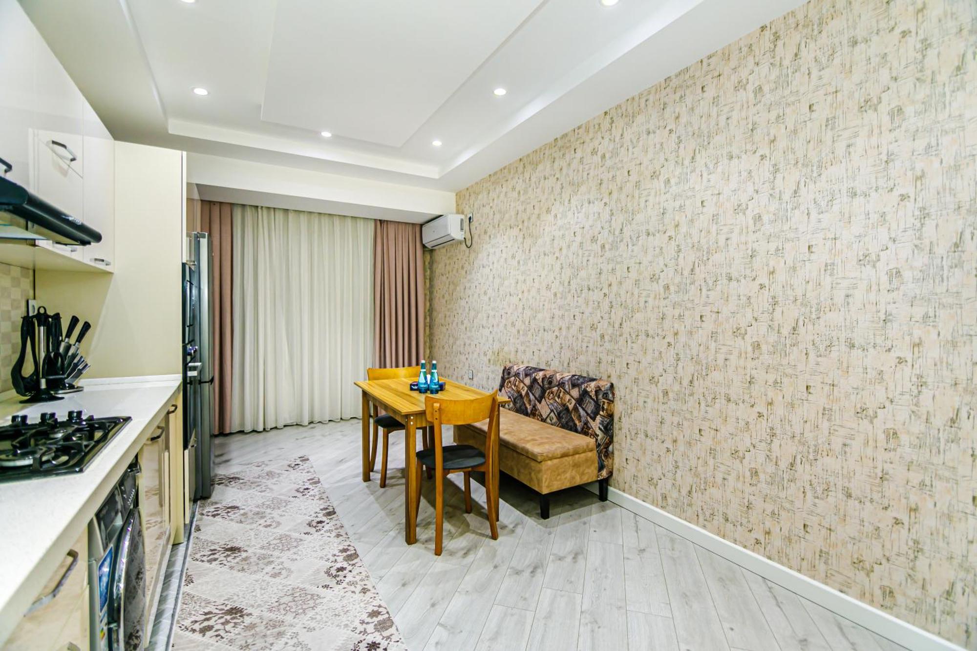 Park Azure Luxury By Housing *