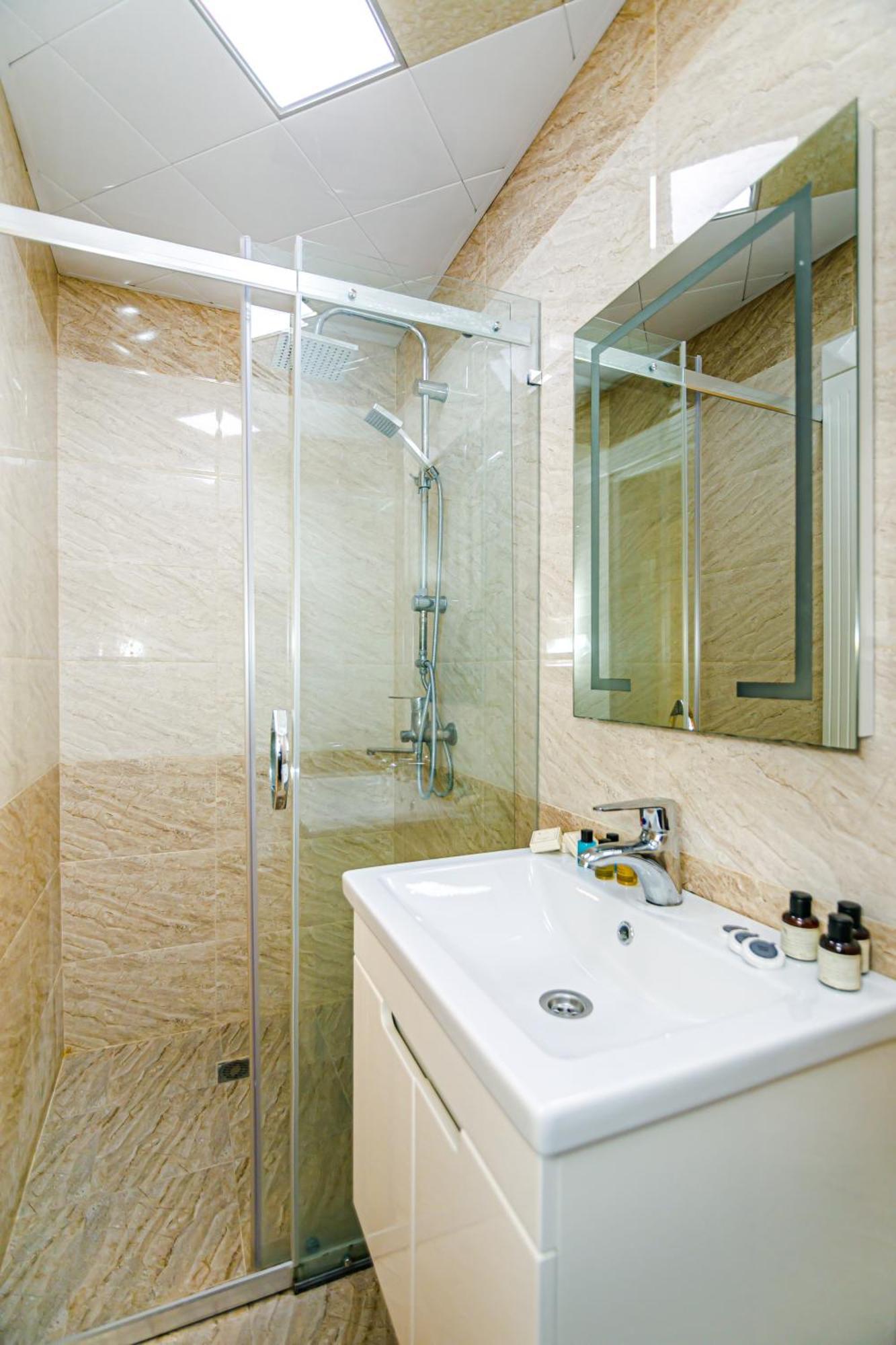 Park Azure Luxury By Housing Apartment Baku